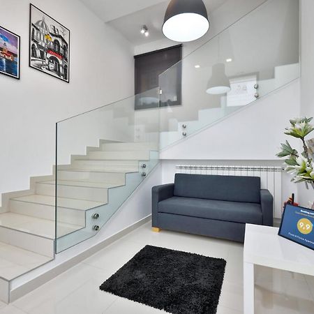 Florek & Florica Apartment Krizevci Bagian luar foto