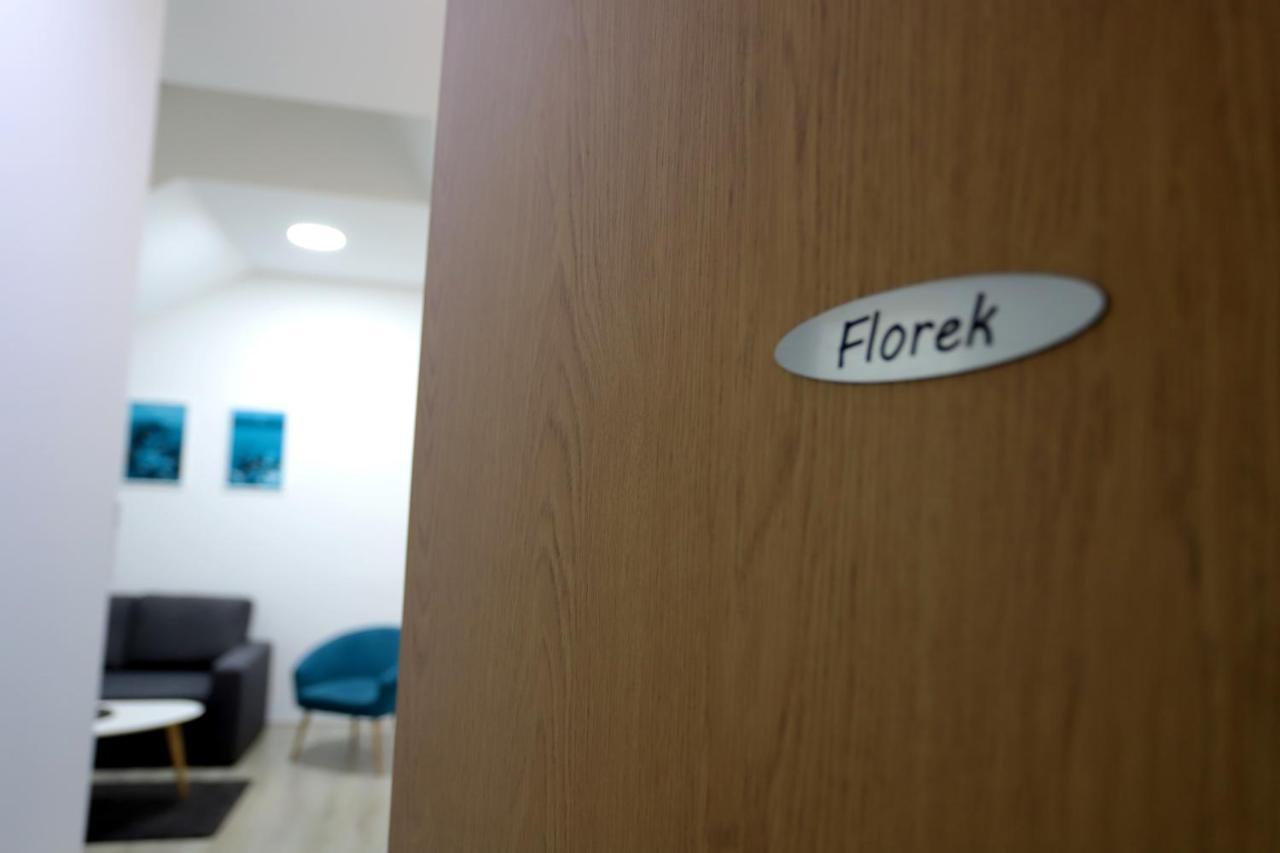 Florek & Florica Apartment Krizevci Bagian luar foto