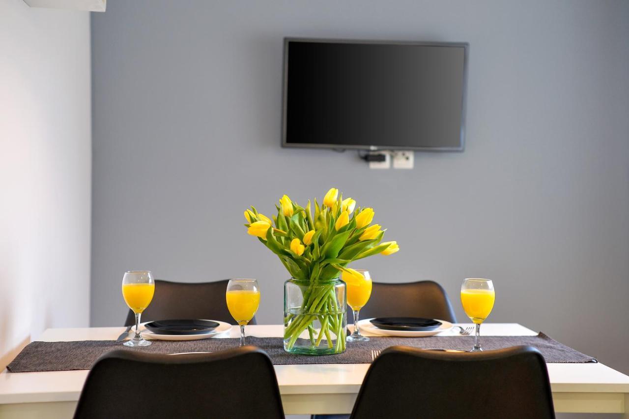 Florek & Florica Apartment Krizevci Bagian luar foto