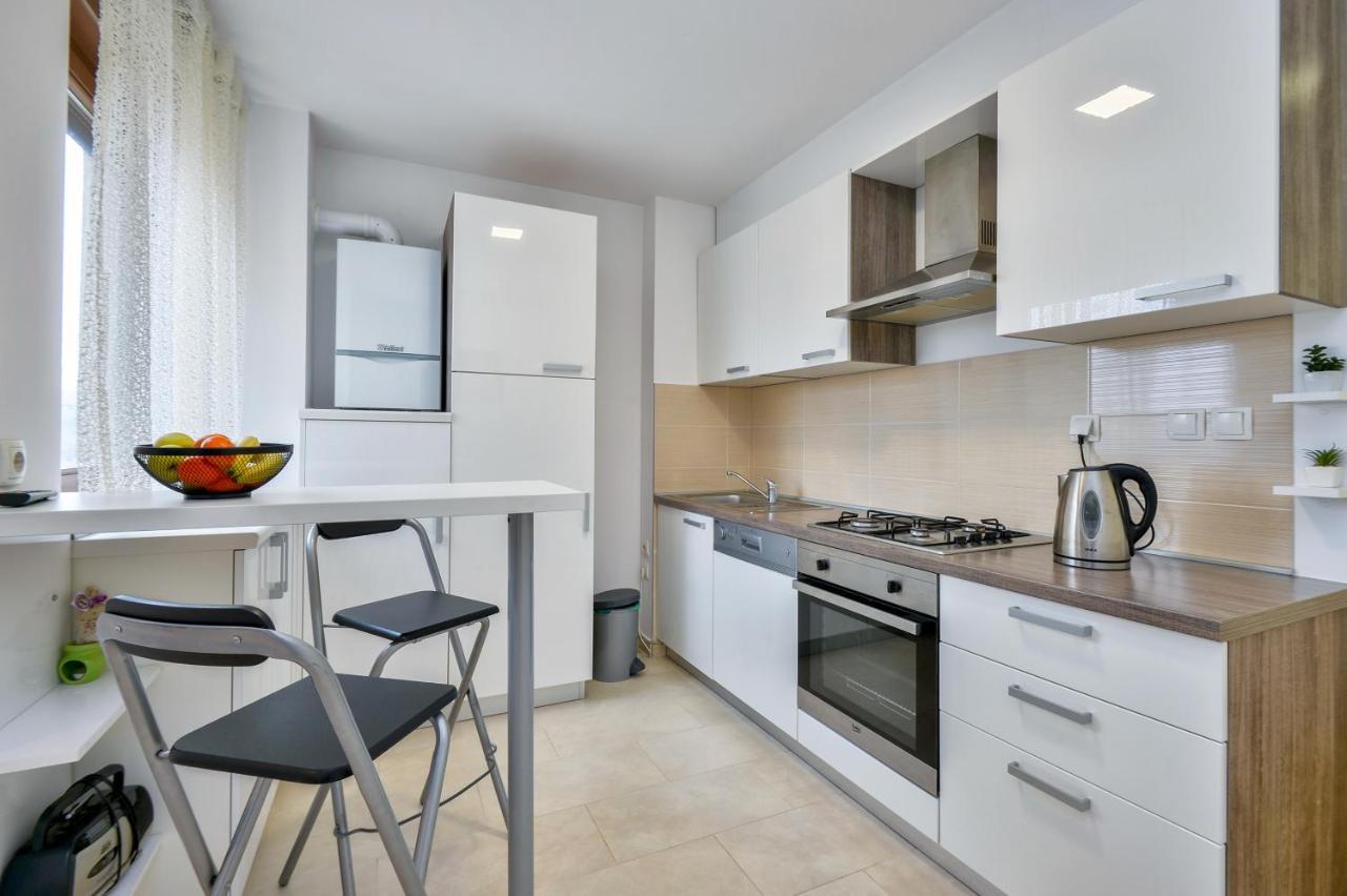 Florek & Florica Apartment Krizevci Bagian luar foto
