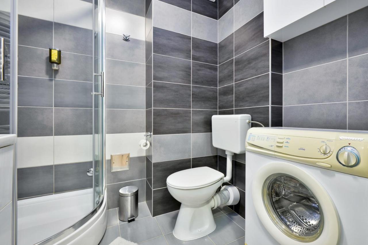 Florek & Florica Apartment Krizevci Bagian luar foto
