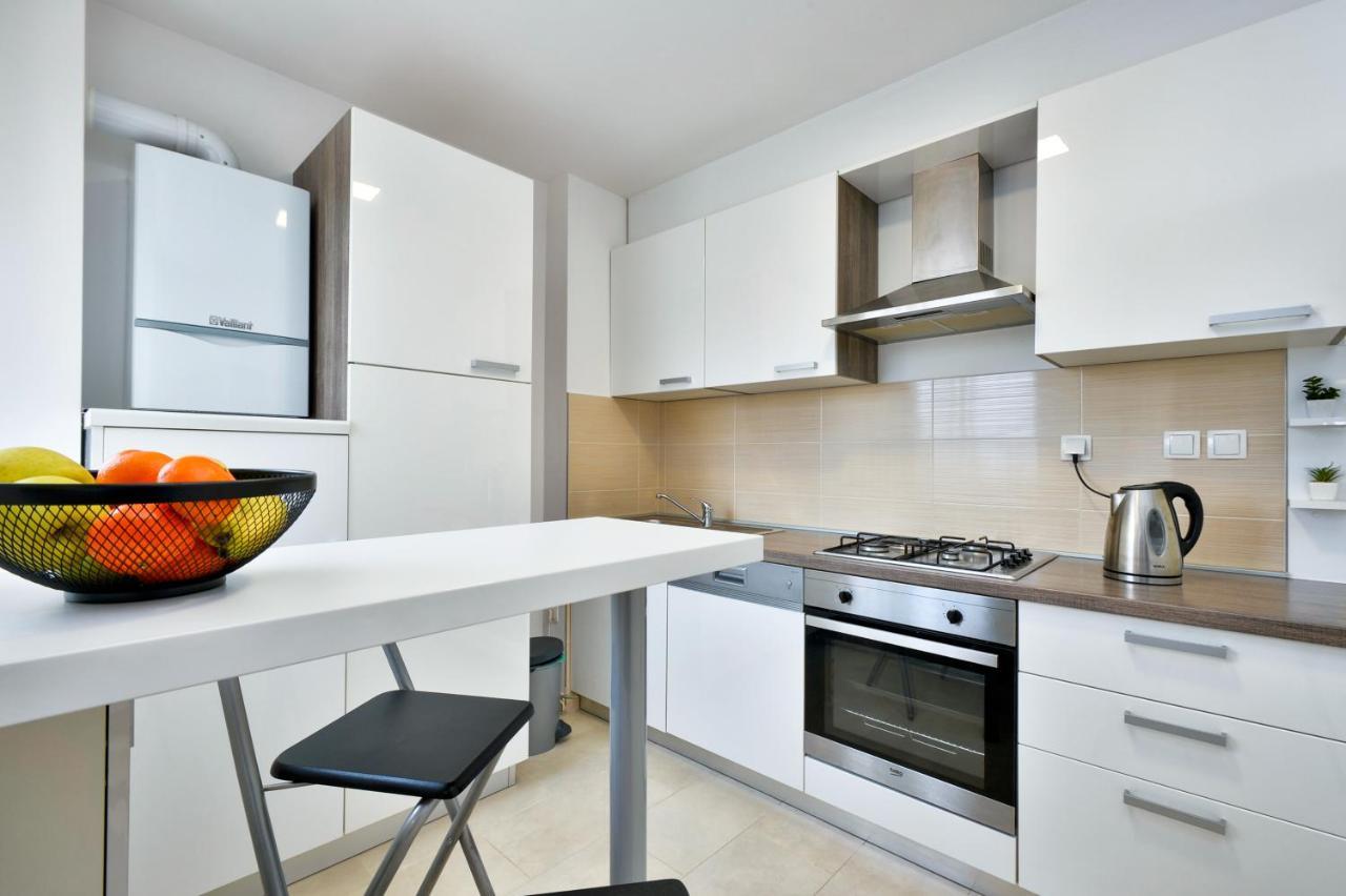 Florek & Florica Apartment Krizevci Bagian luar foto