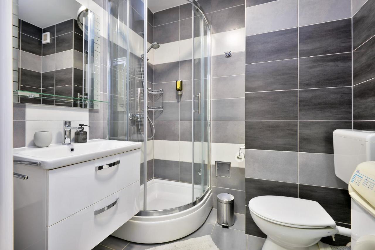 Florek & Florica Apartment Krizevci Bagian luar foto