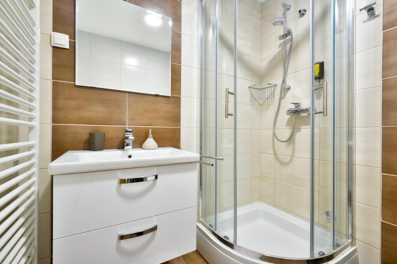 Florek & Florica Apartment Krizevci Bagian luar foto