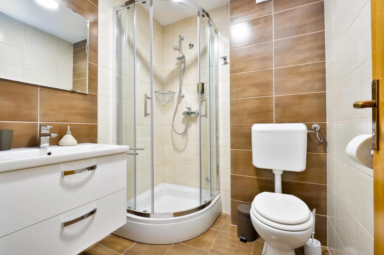 Florek & Florica Apartment Krizevci Bagian luar foto