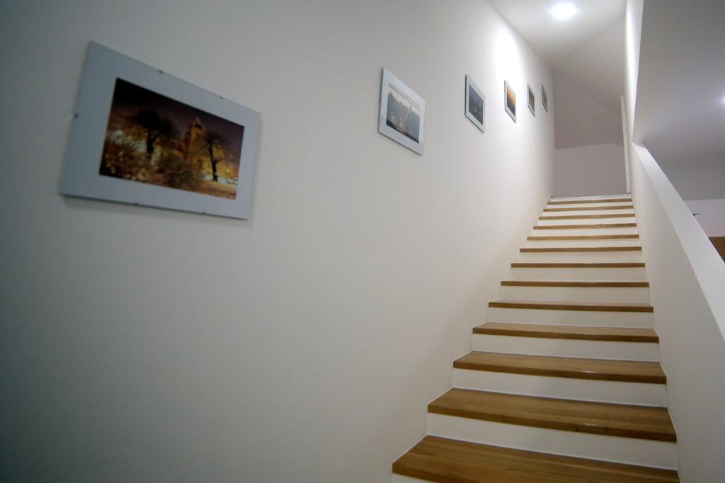 Florek & Florica Apartment Krizevci Bagian luar foto