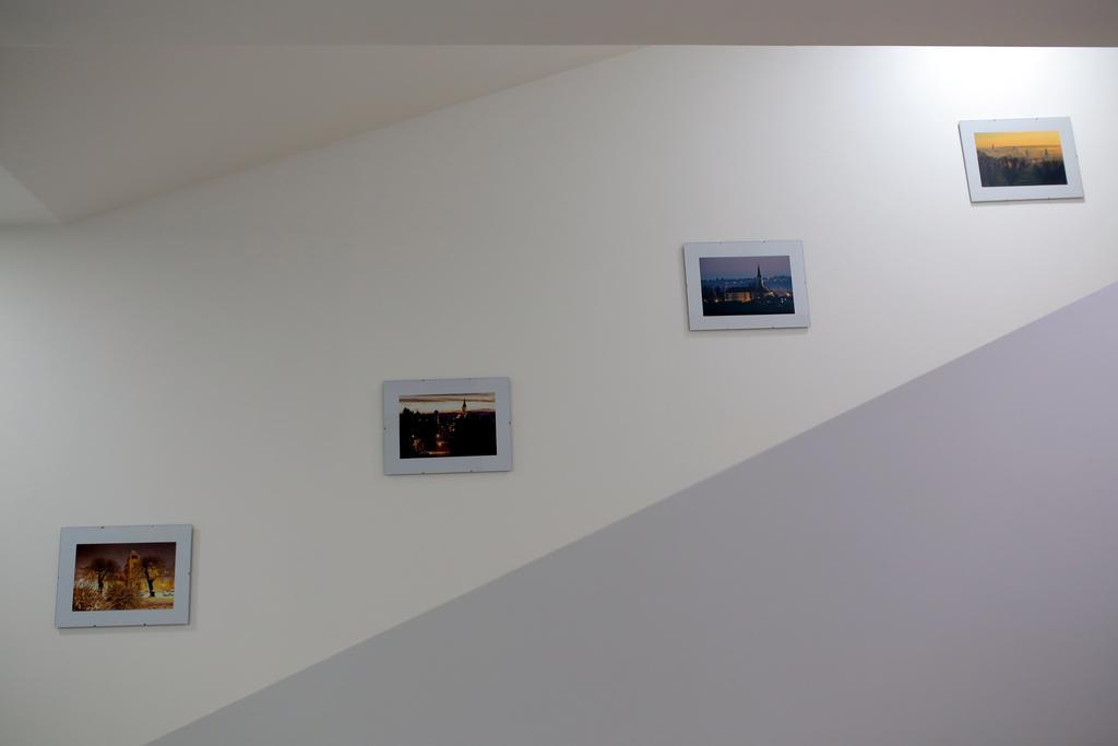 Florek & Florica Apartment Krizevci Bagian luar foto