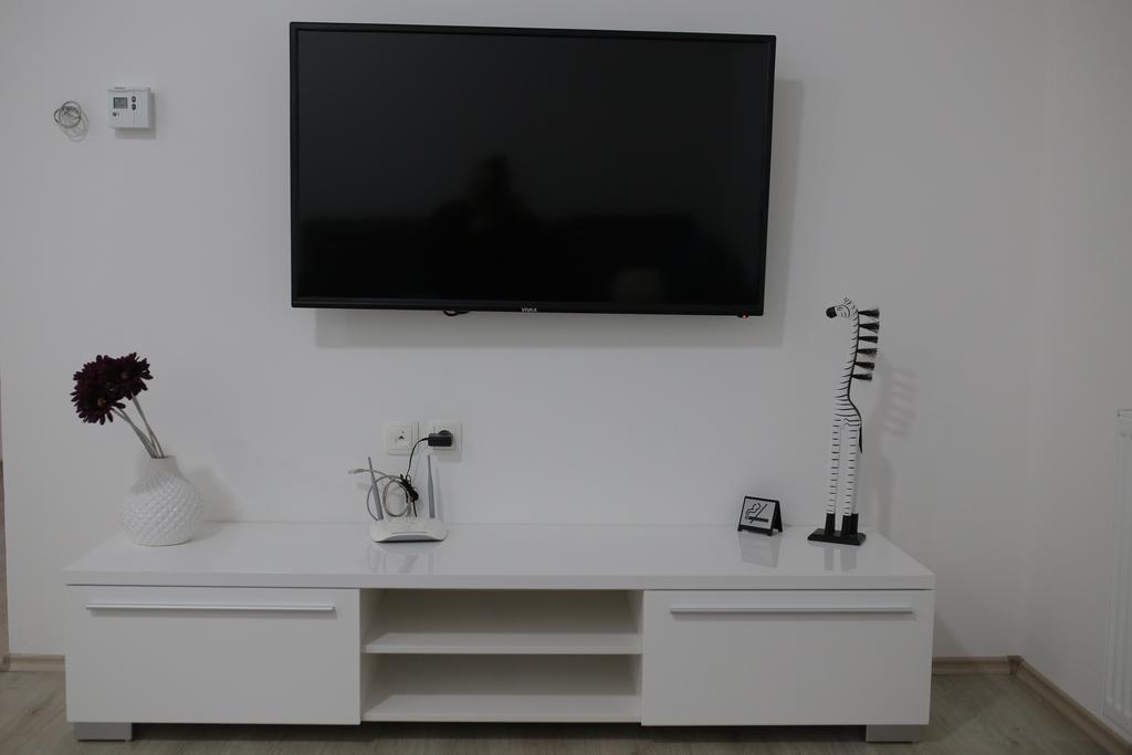 Florek & Florica Apartment Krizevci Bagian luar foto
